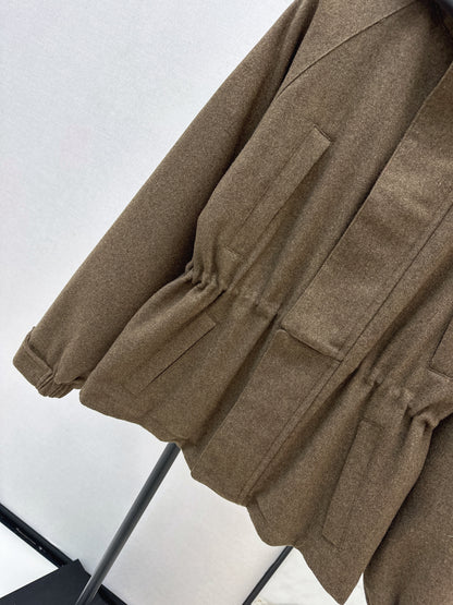 Loro NEW padded jacket