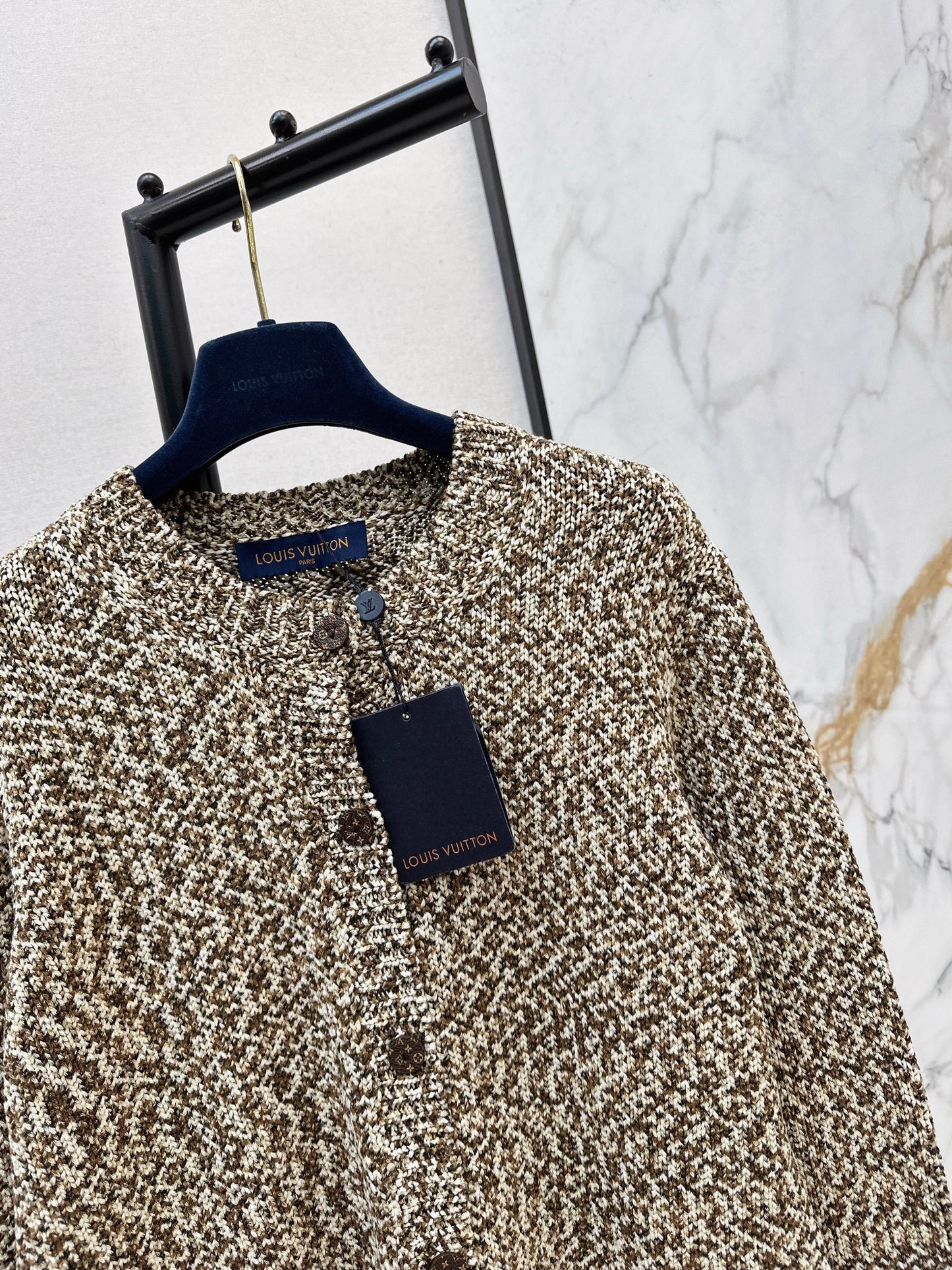 Louis NEW vintage cardigan