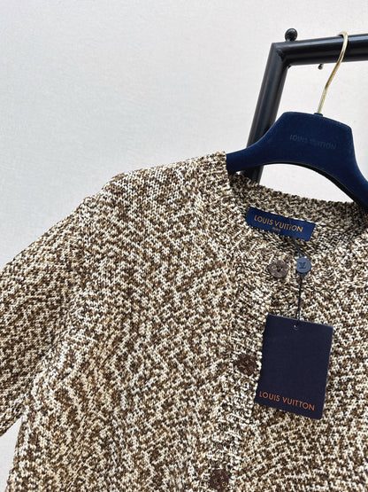 Louis NEW vintage cardigan