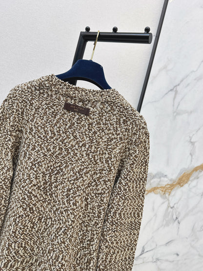 Louis NEW vintage cardigan