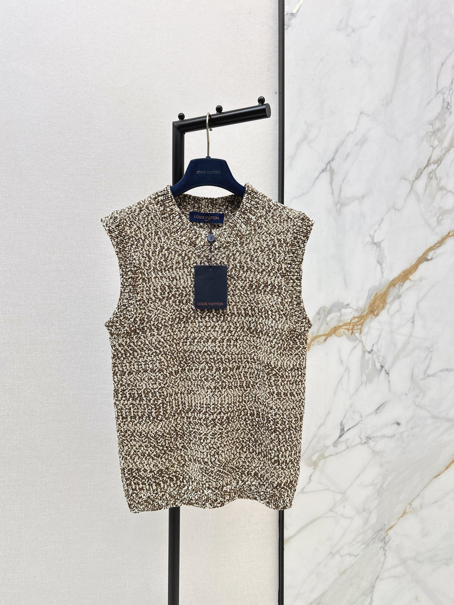 Louis NEW vintage vest