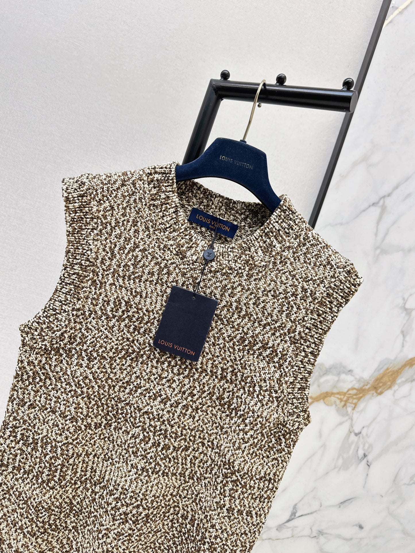 Louis NEW vintage vest