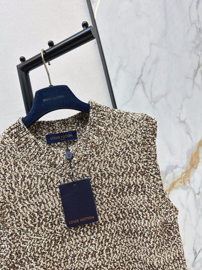 Louis NEW vintage vest