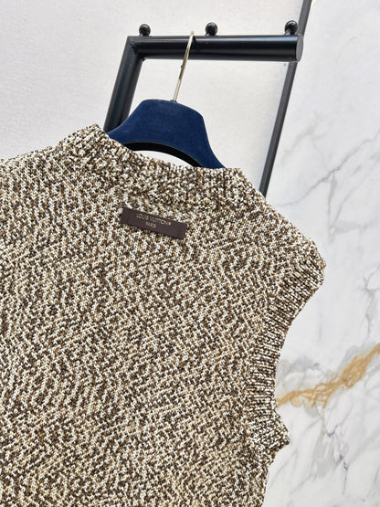 Louis NEW vintage vest