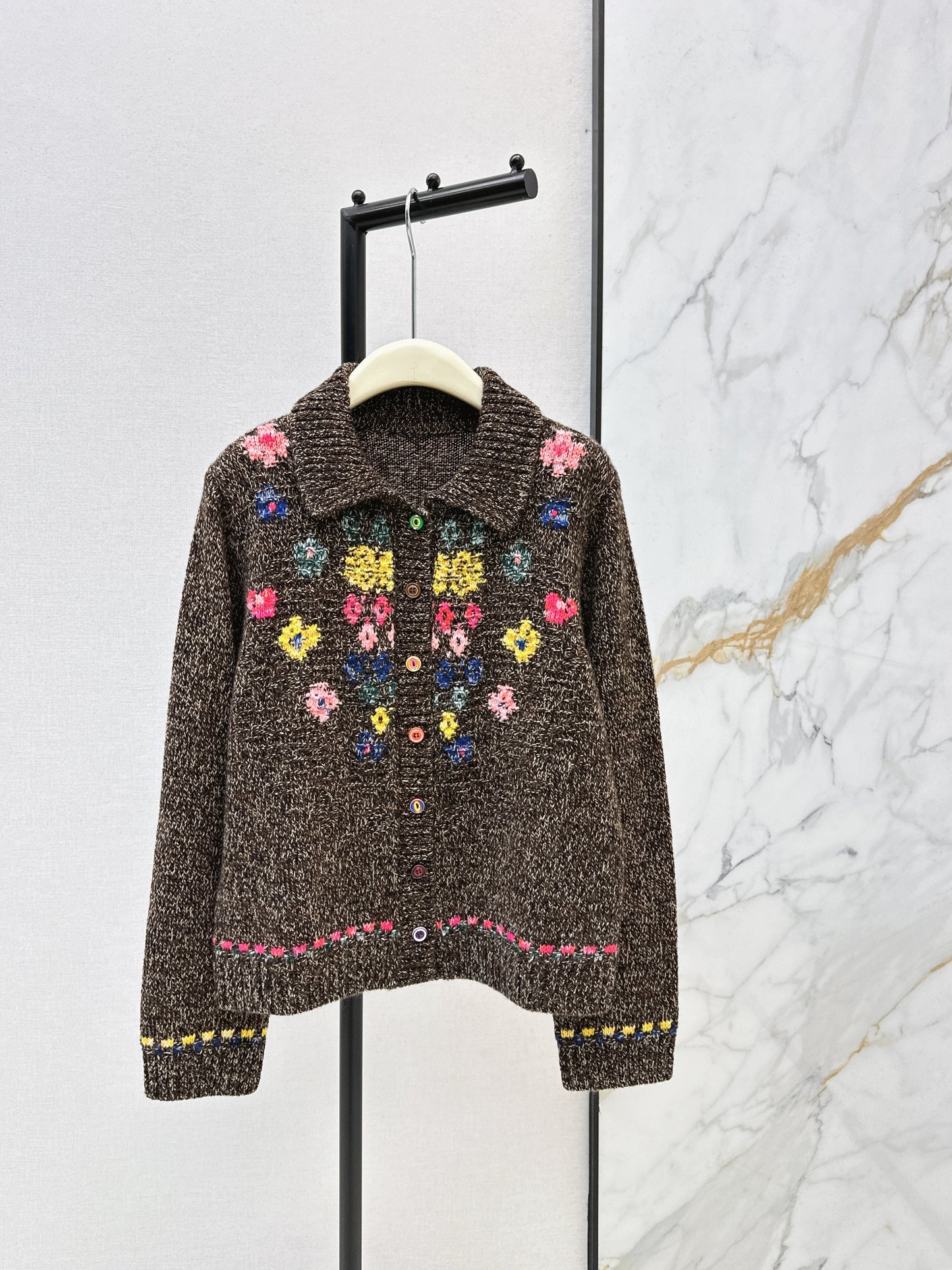 Erdo NEW jacquard jacket