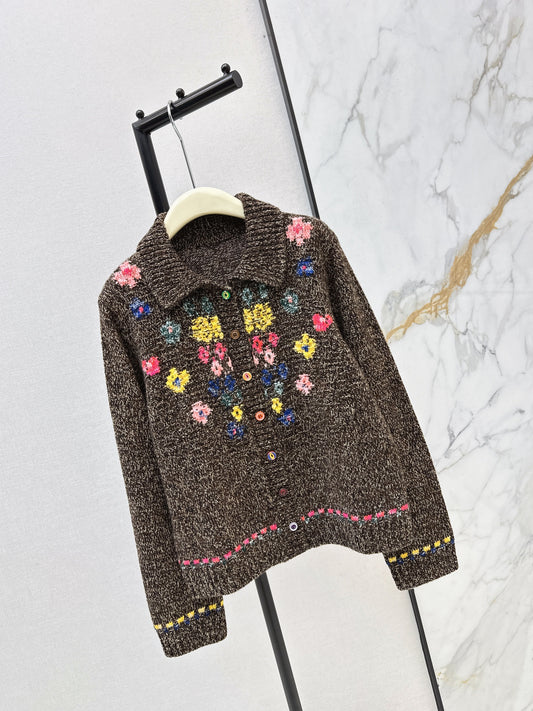 Erdo NEW jacquard jacket