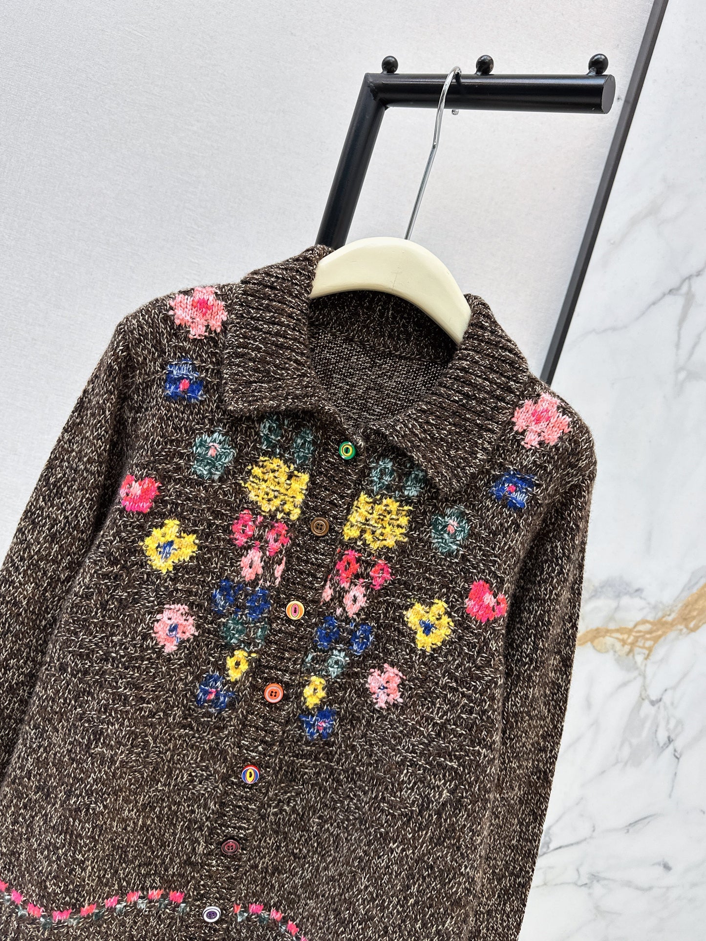 Erdo NEW jacquard jacket