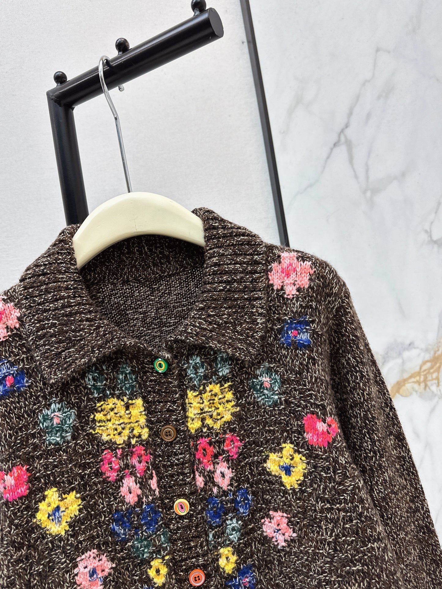 Erdo NEW jacquard jacket