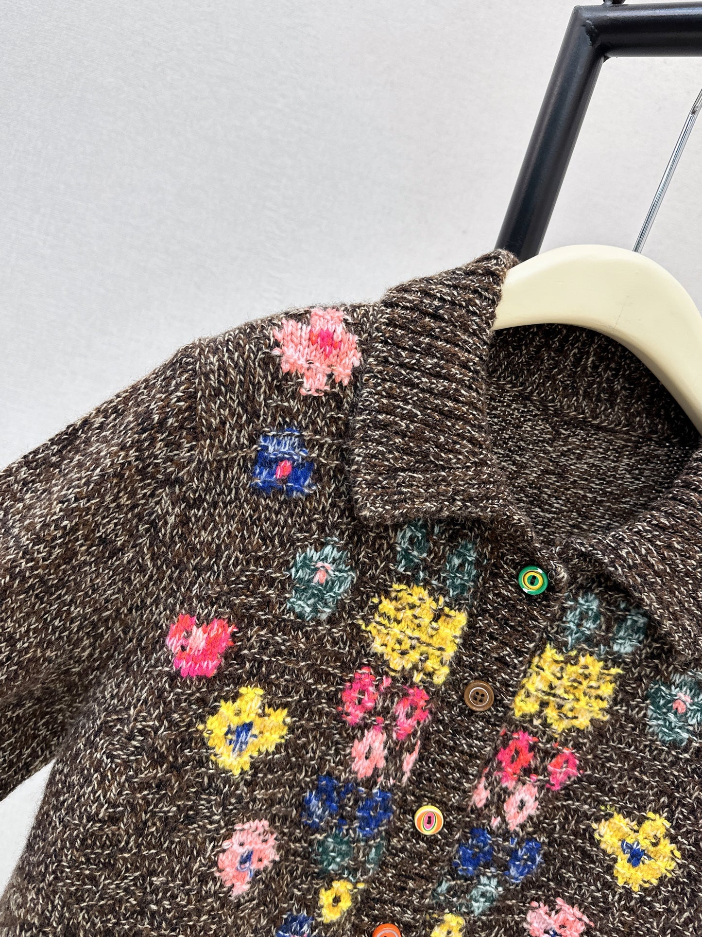 Erdo NEW jacquard jacket