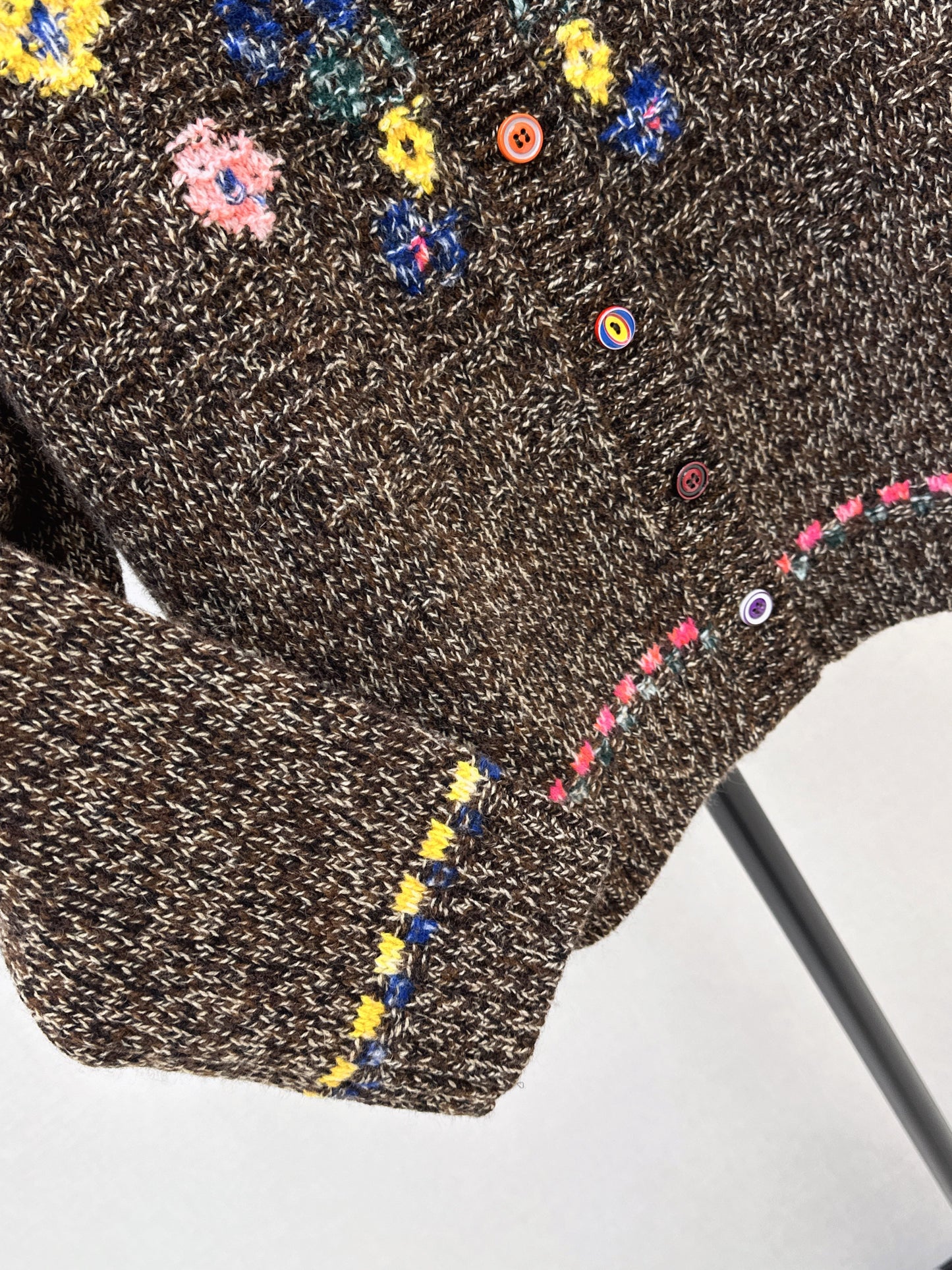 Erdo NEW jacquard jacket