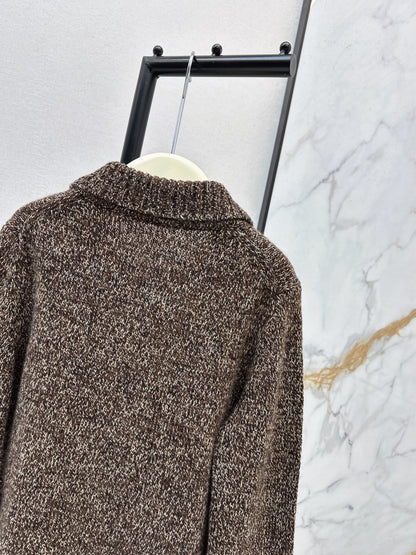 Erdo NEW jacquard jacket