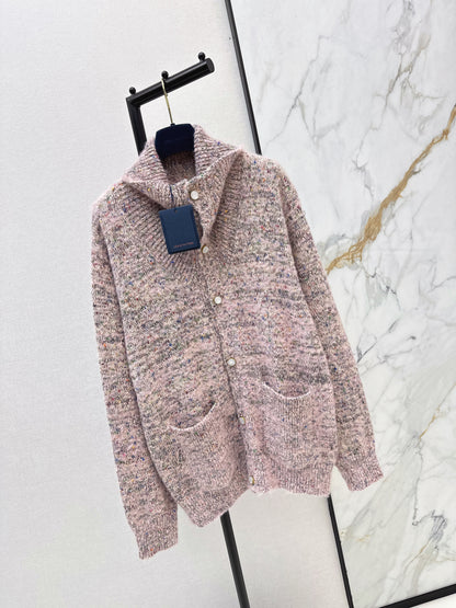 Louis NEW Sweater jacket