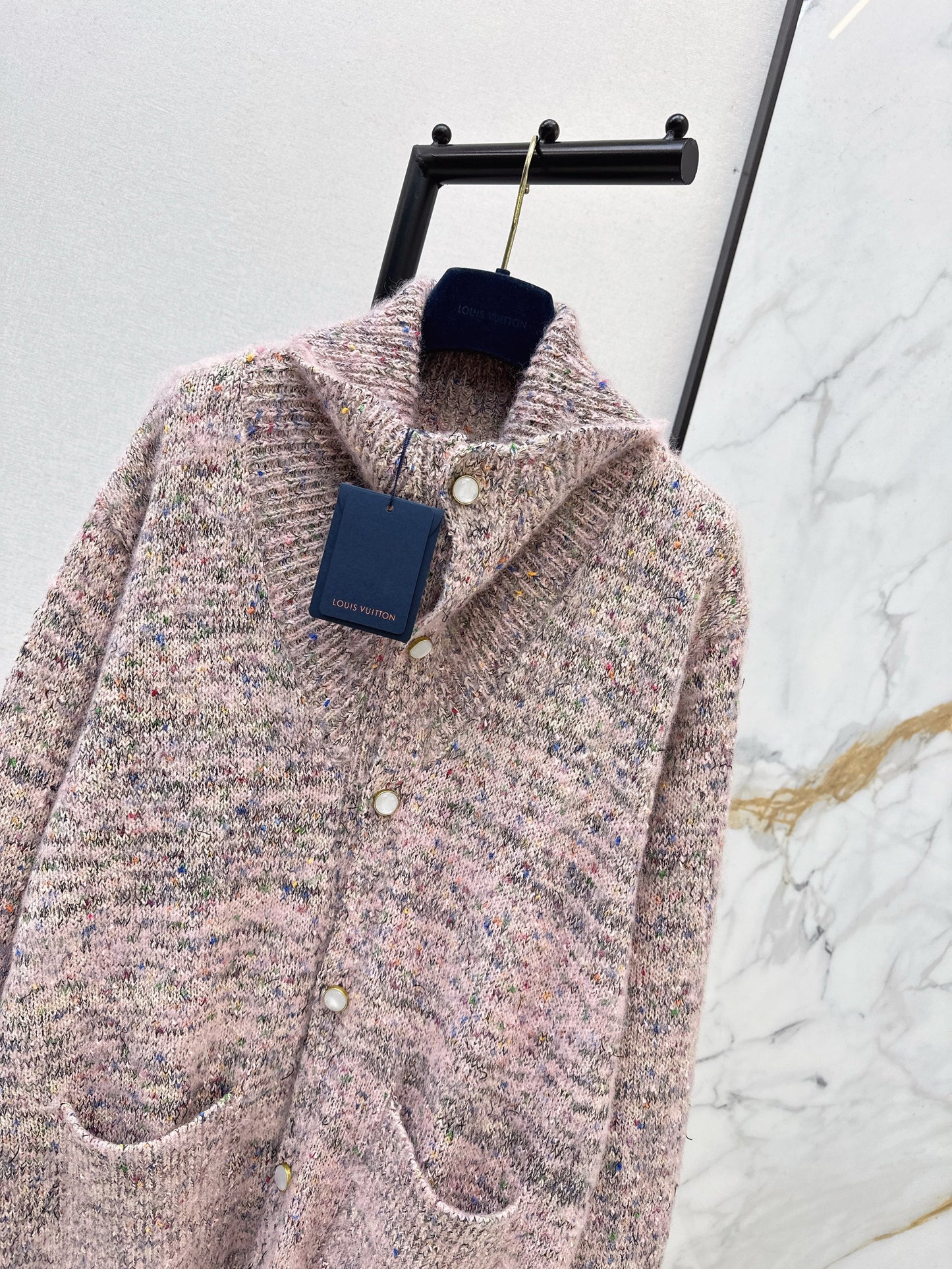 Louis NEW Sweater jacket