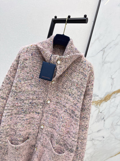 Louis NEW Sweater jacket