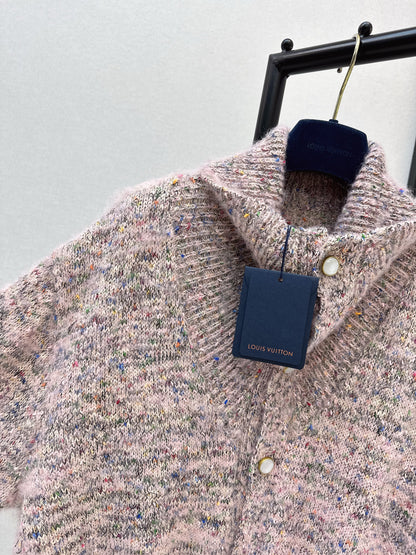 Louis NEW Sweater jacket