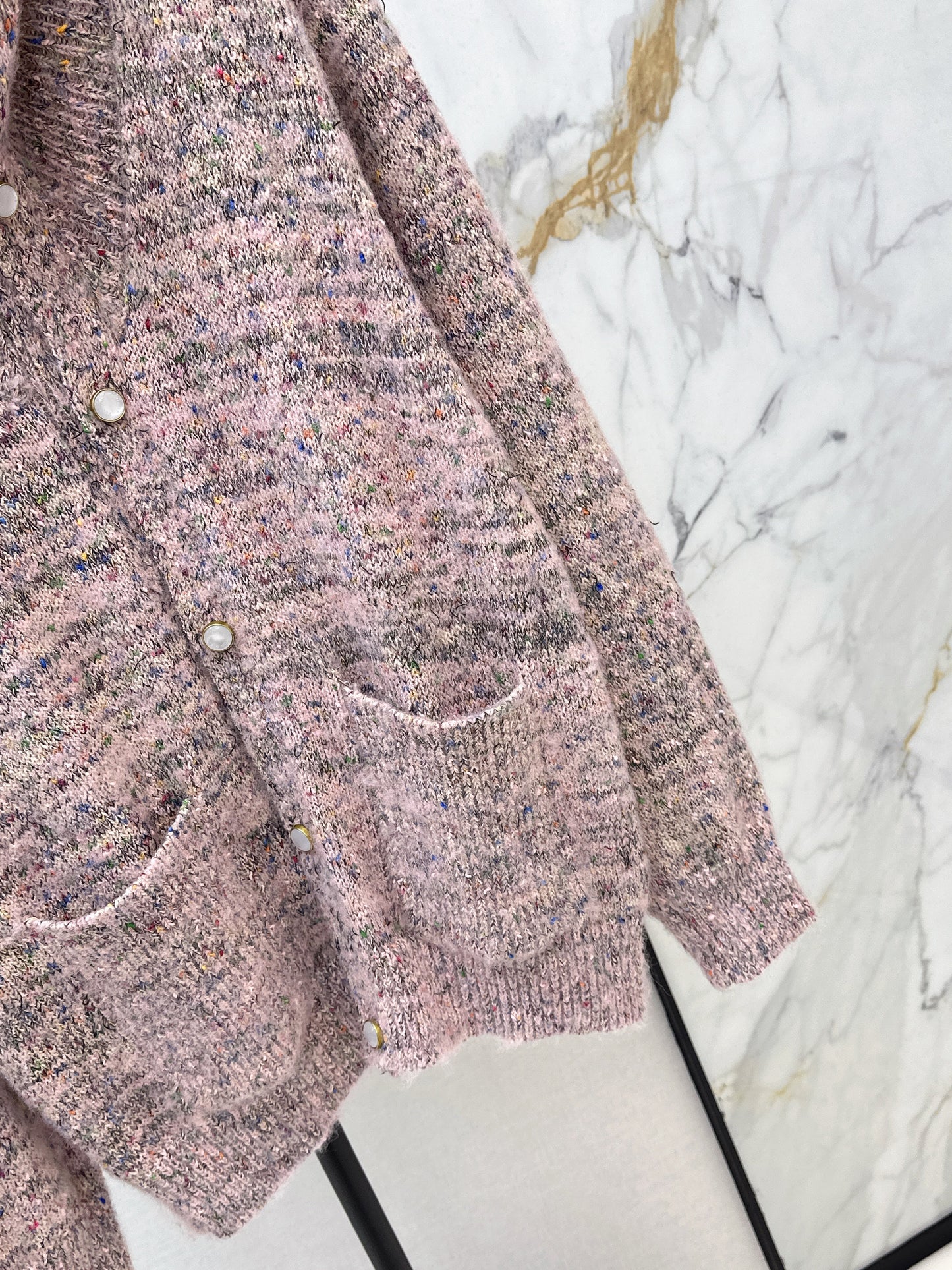 Louis NEW Sweater jacket