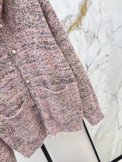 Louis NEW Sweater jacket