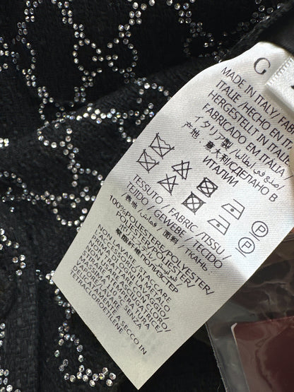 Guc NEW rhinestone skirts