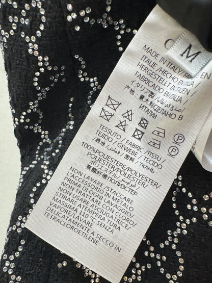 Guc NEW rhinestone skirts