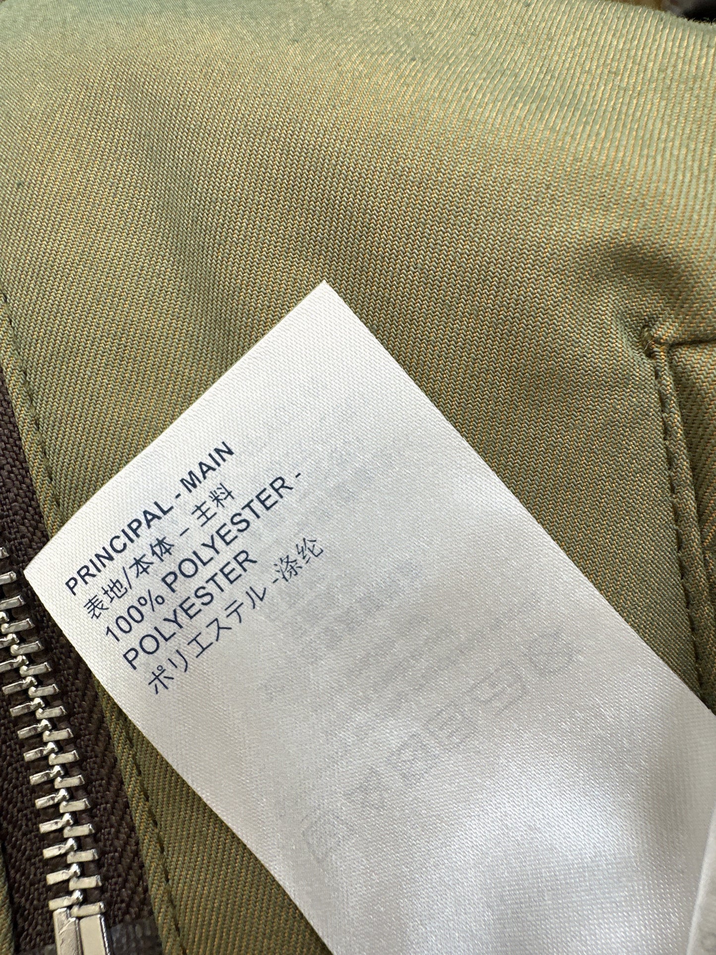 Louis NEW padded-shoulder lapel jacket