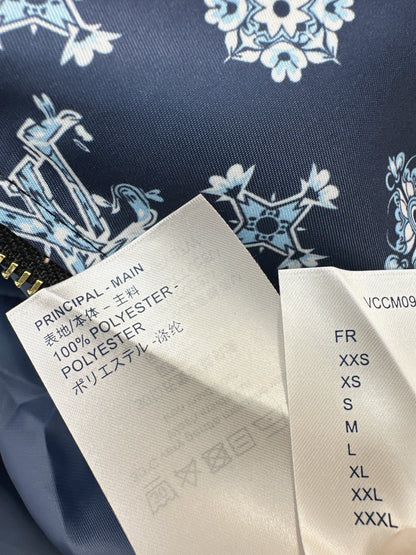 Louis NEW hooded drawstring jacket