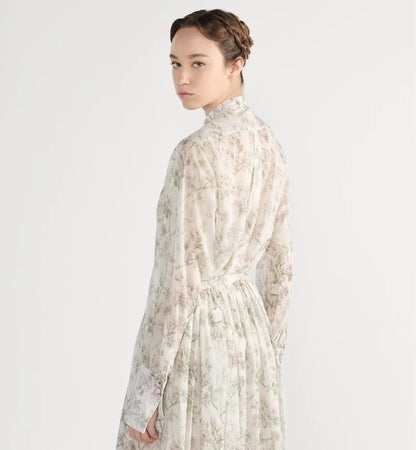 CD NEW flower print shirts