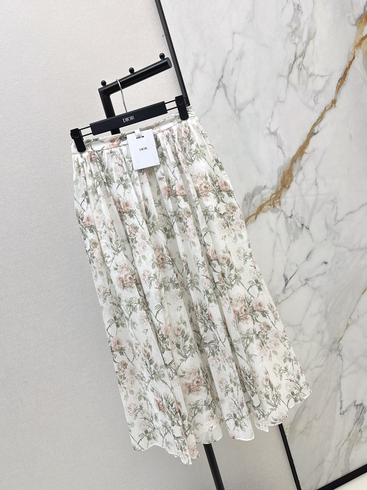 CD NEW flower print skirts