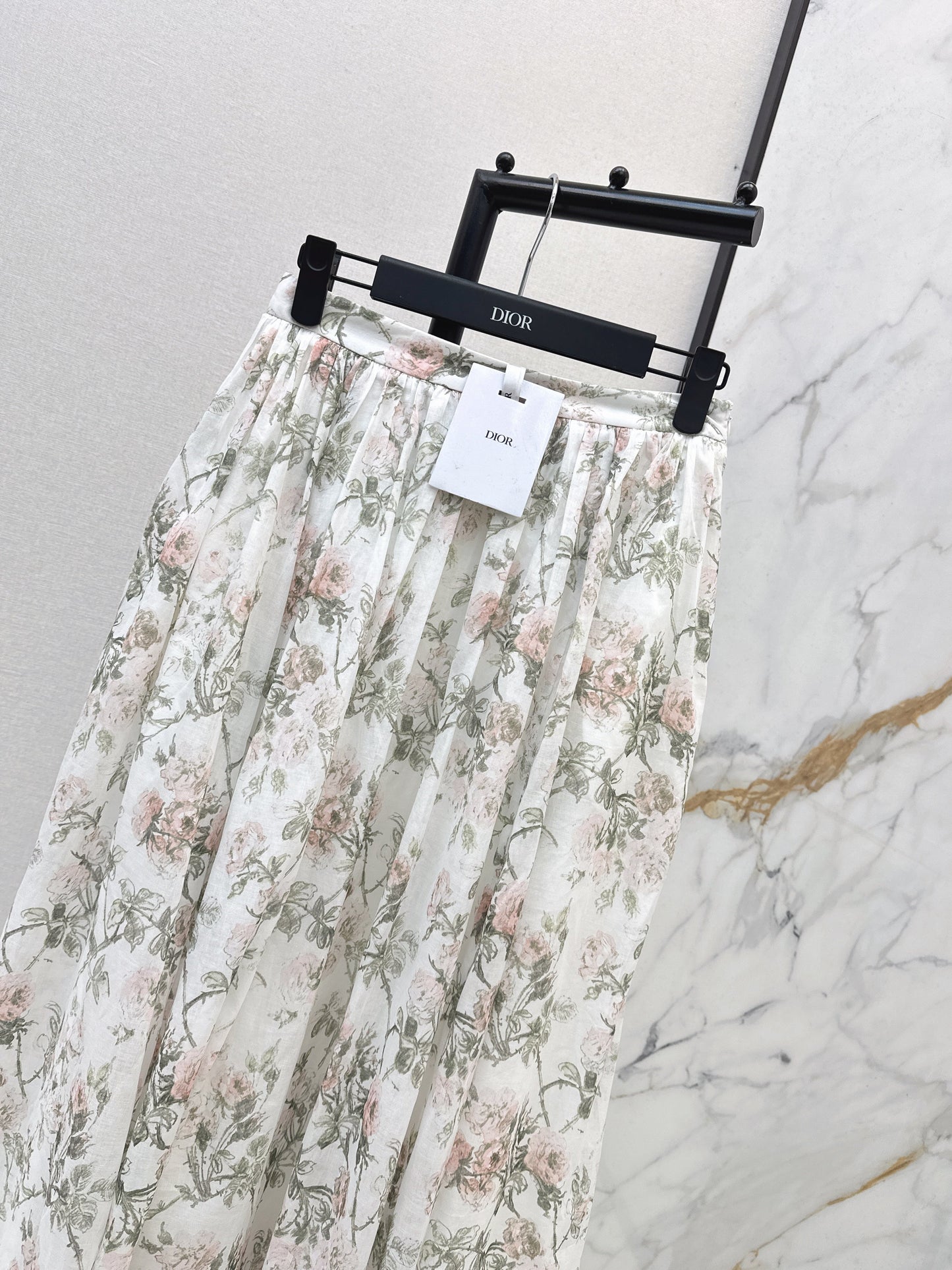 CD NEW flower print skirts