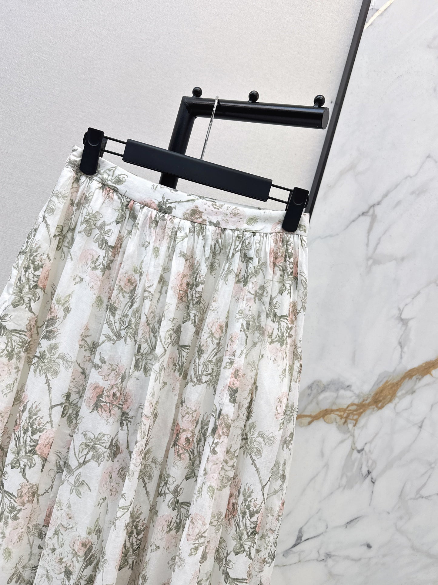 CD NEW flower print skirts