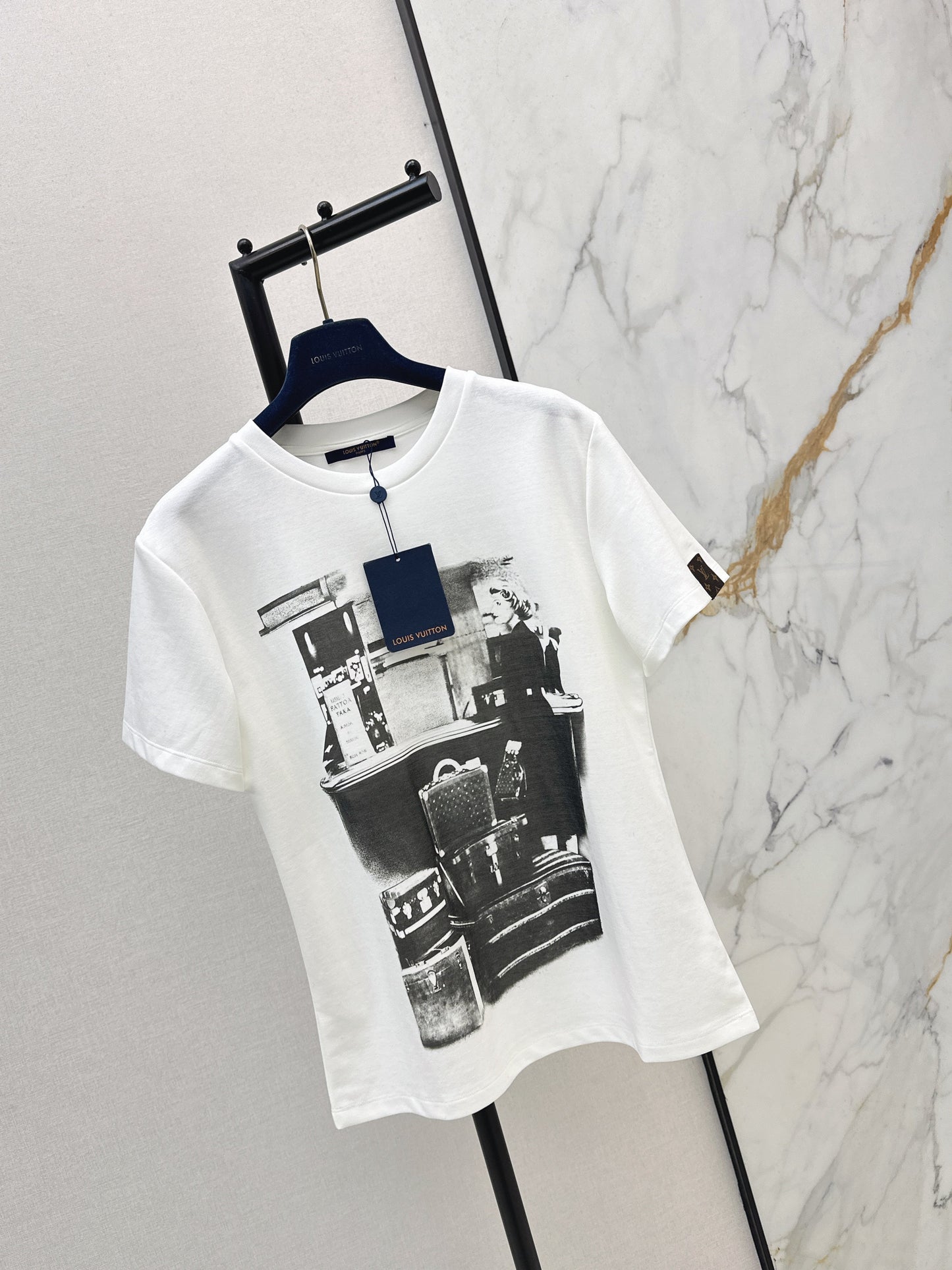 Louis NEW printed t-shirt