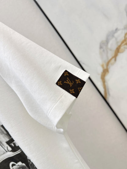 Louis NEW printed t-shirt