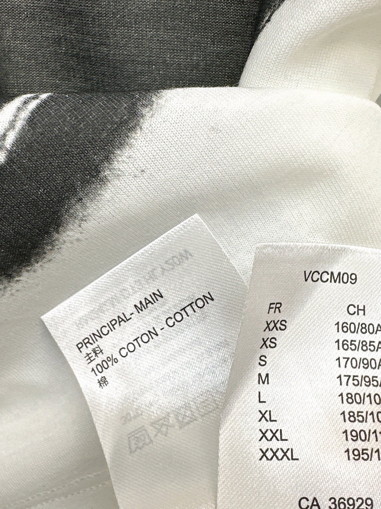 Louis NEW printed t-shirt