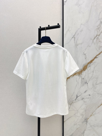 Louis NEW printed t-shirt