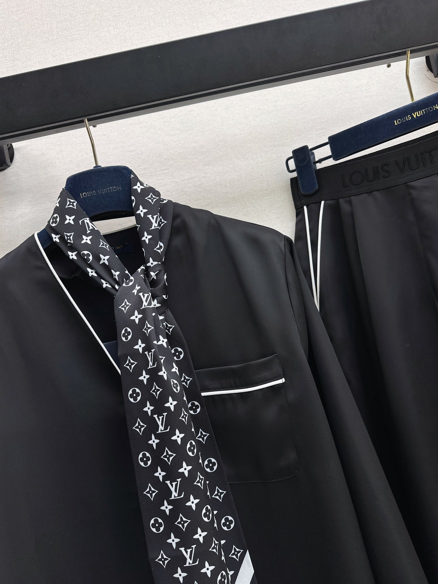 Louis NEW versatile lounge set