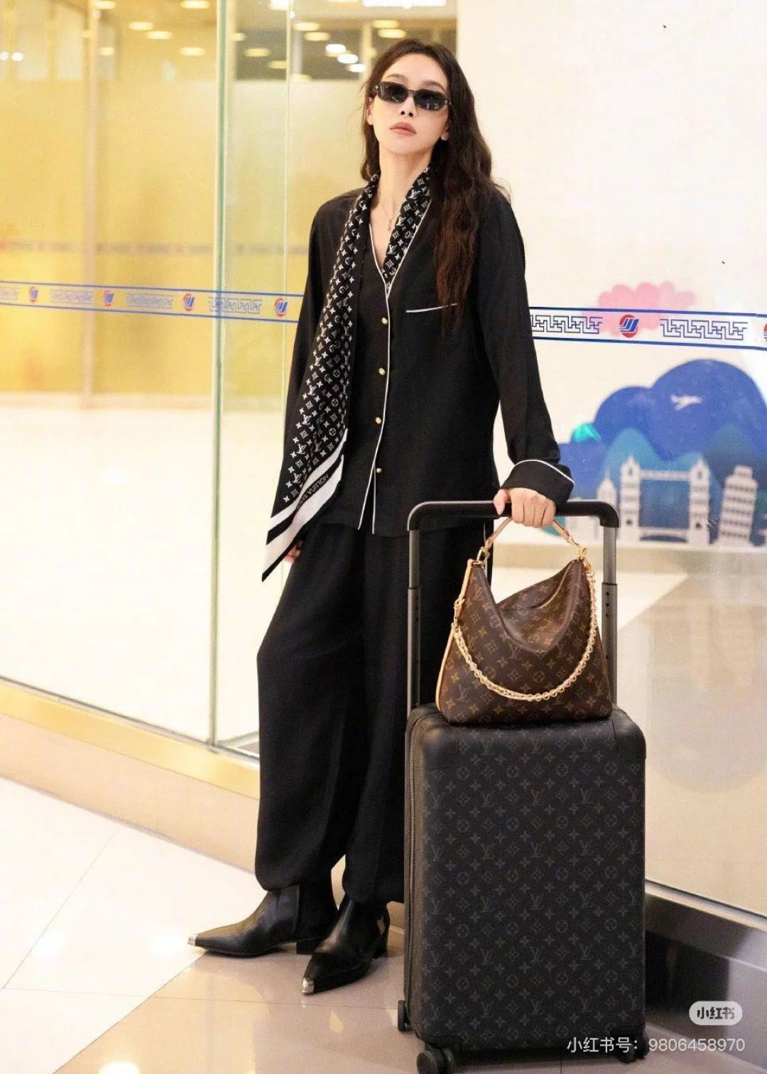 Louis NEW versatile lounge set