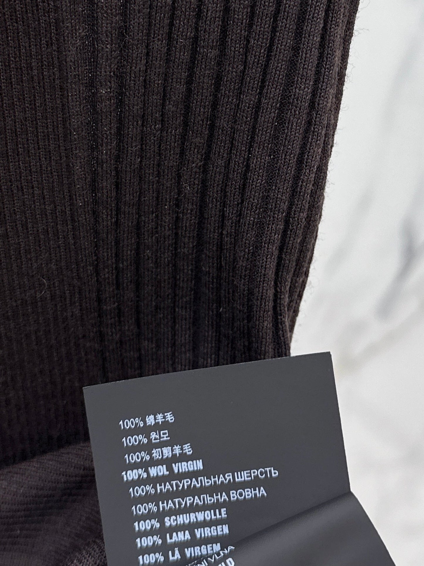 Miu NEW Knitted vest