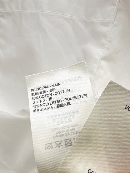 Louis NEW lace trim shirts