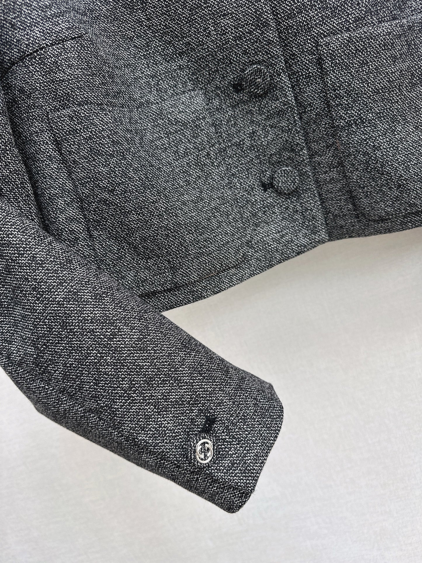 Guc NEW lapel jacket