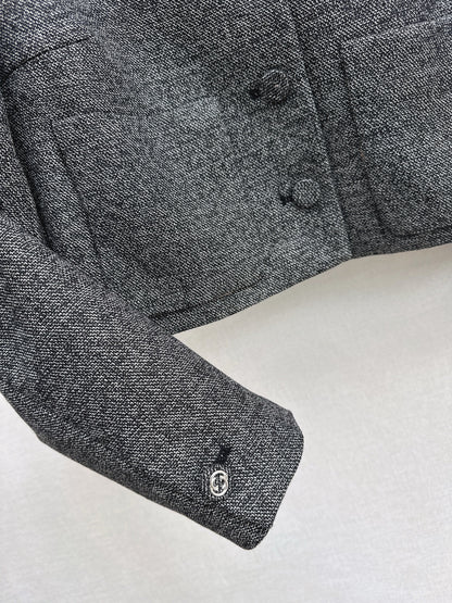 Guc NEW lapel jacket