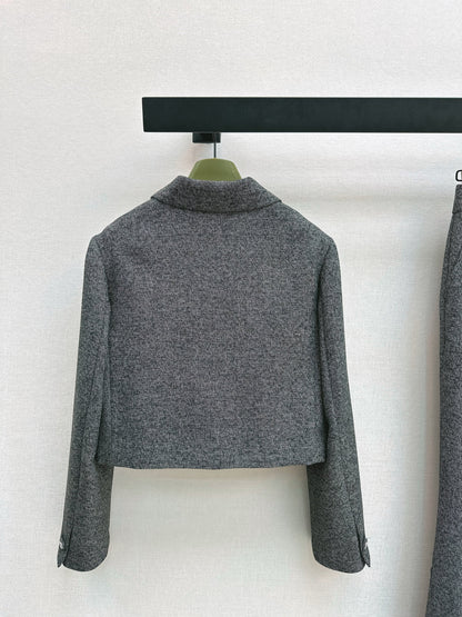 Guc NEW lapel jacket