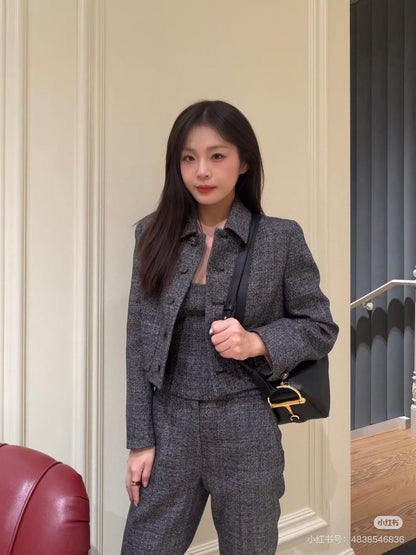 Guc NEW lapel jacket