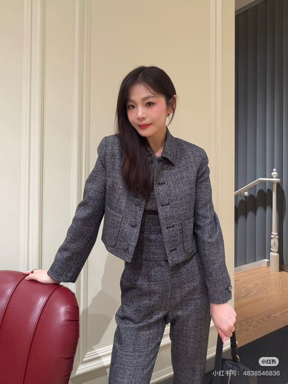 Guc NEW lapel jacket