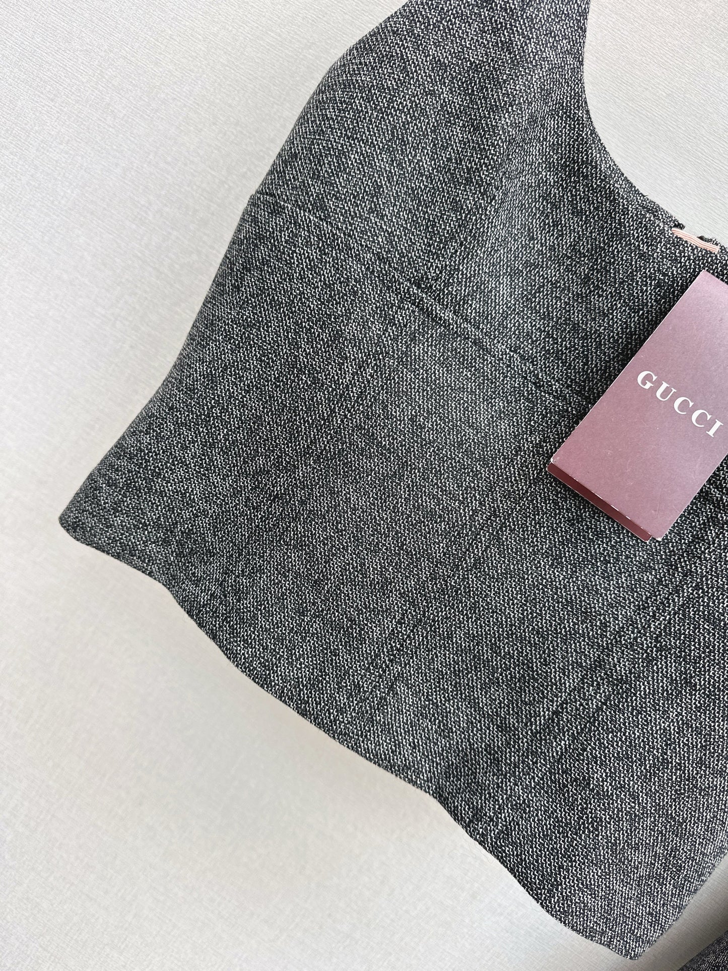 Guc NEW Slim-fit vest