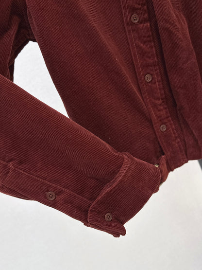 Loe NEW corduroy jacket