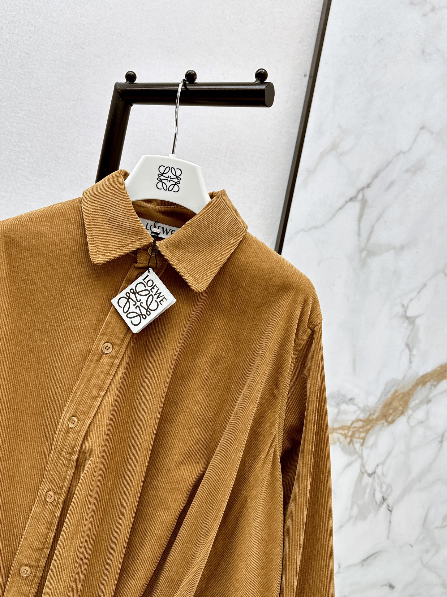 Loe NEW corduroy jacket