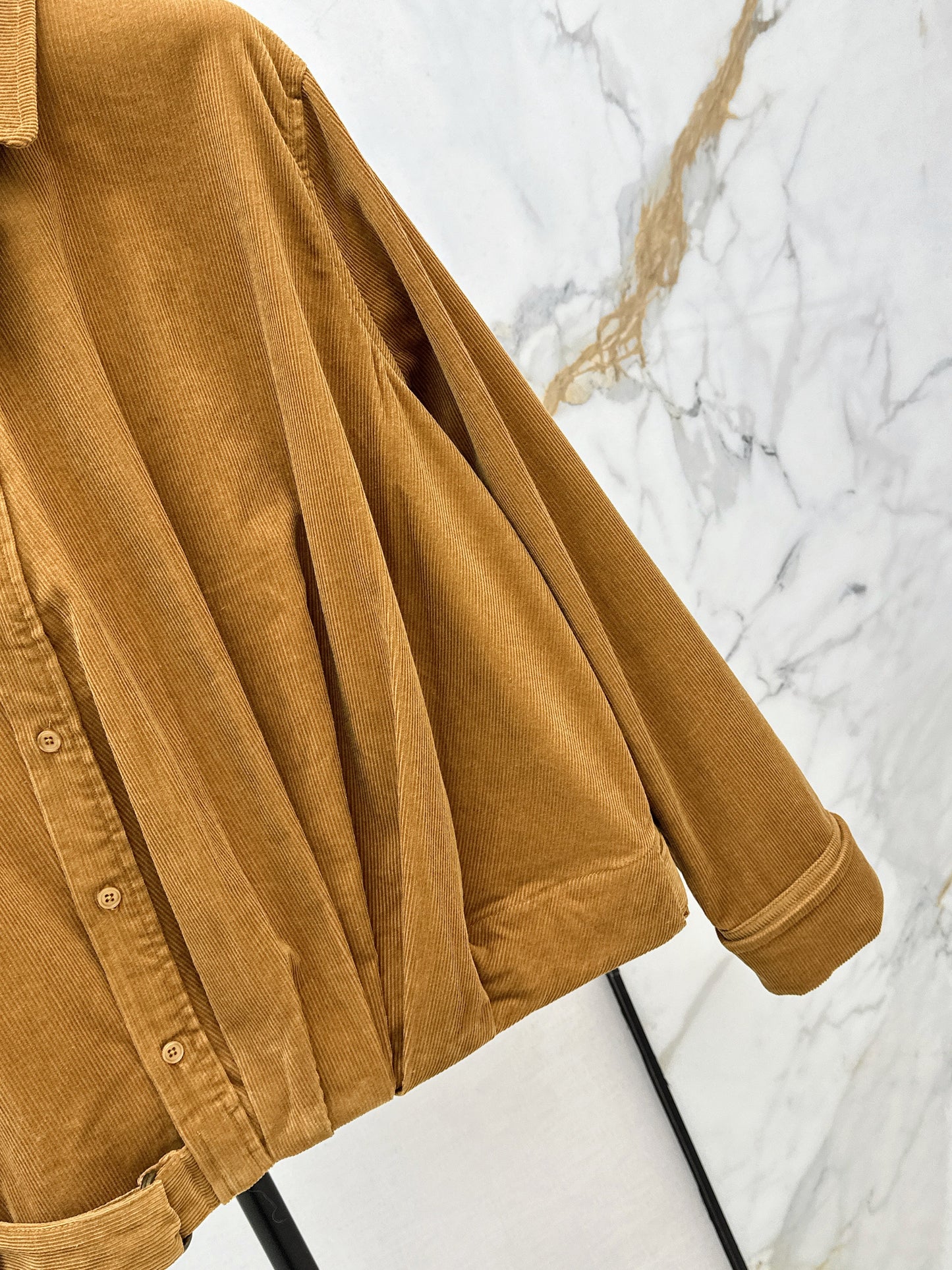 Loe NEW corduroy jacket