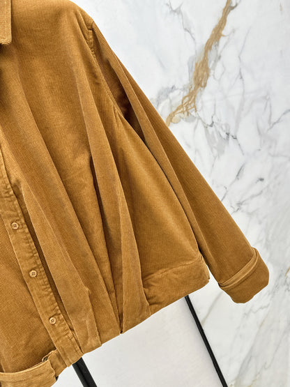 Loe NEW corduroy jacket