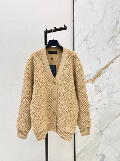 Louis NEW textured jacket