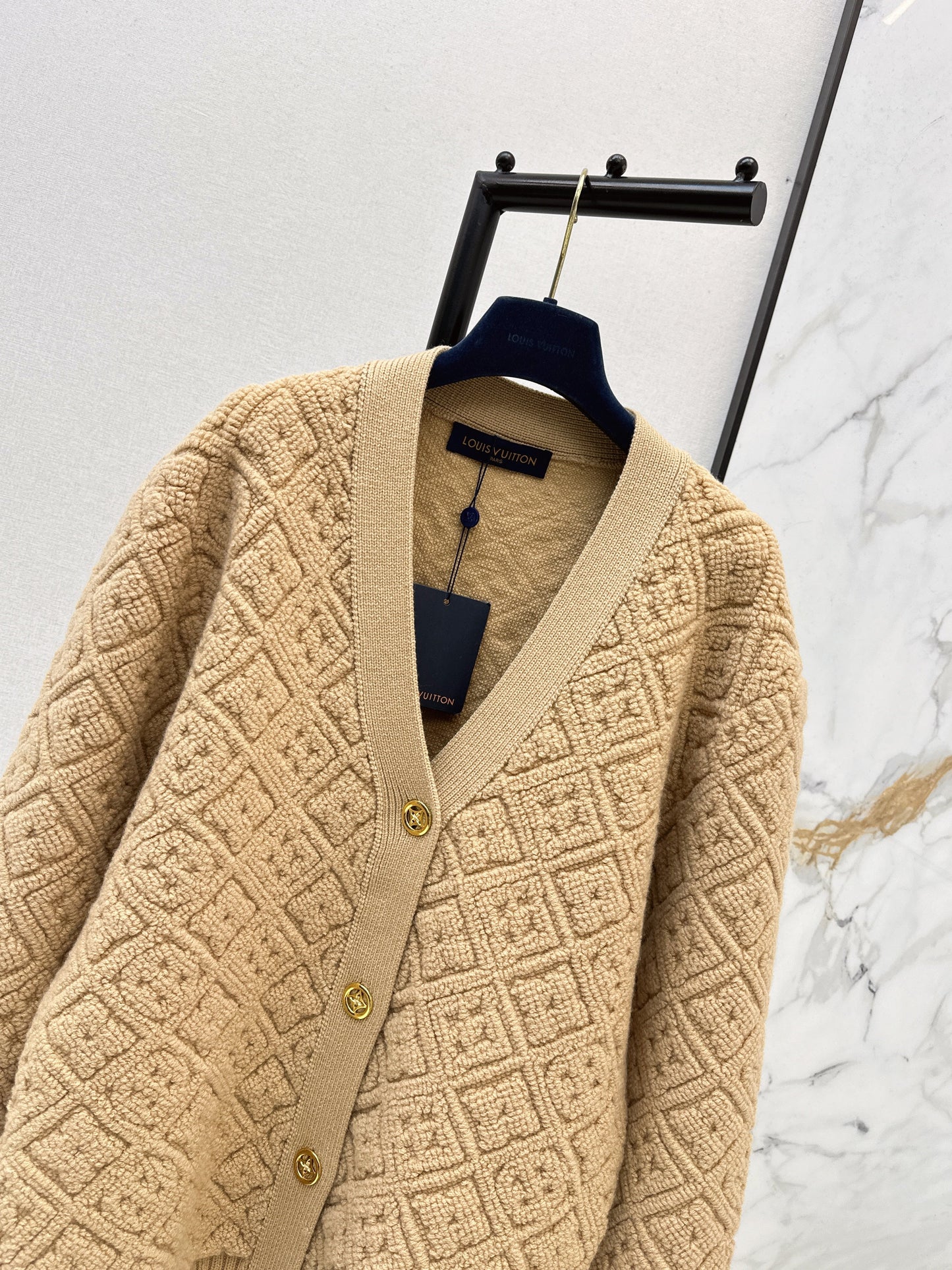 Louis NEW textured jacket