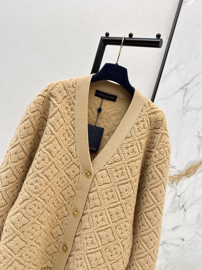 Louis NEW textured jacket